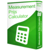 measurement prijs calculator