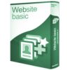 website basic box