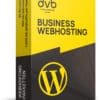 wordpress webhosting business