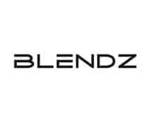 blendz logo